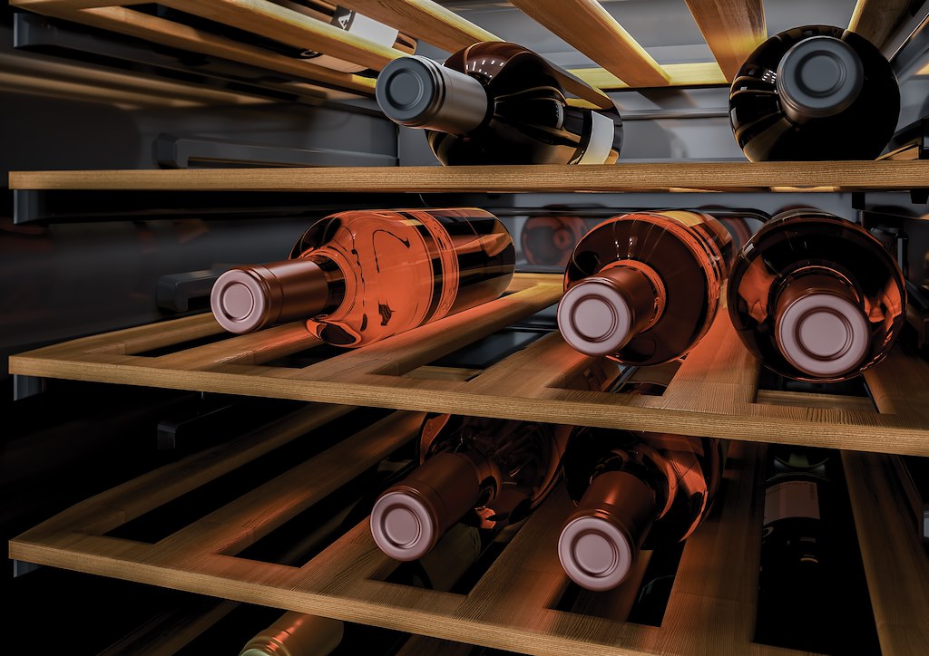 Wine Cooler