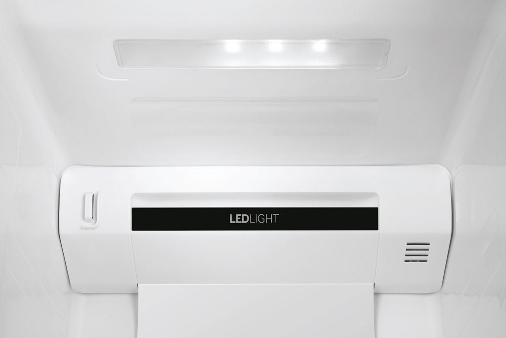 Side by Side Fridge Freezer