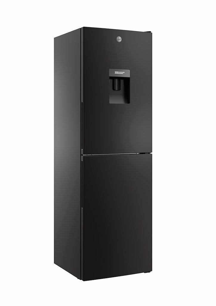 Hoover HV3CT175LFWKB Freestanding Fridge Freezer