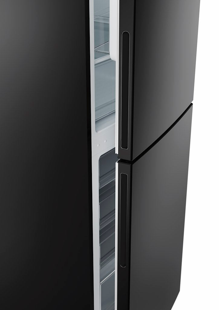 Hoover HV3CT175LFWKB Freestanding Fridge Freezer