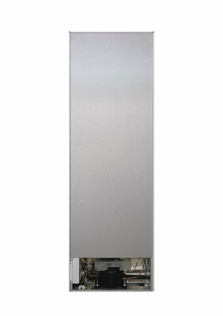 Hoover HV3CT175LFWKB Freestanding Fridge Freezer