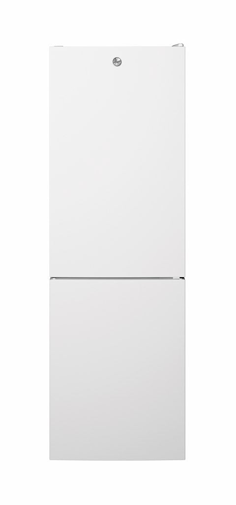 Hoover HOCE4T618EWK Freestanding Fridge Freezer