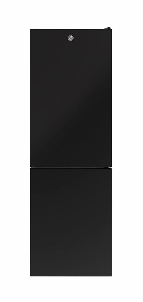 Hoover HOCE4T618EBK Freestanding Fridge Freezer
