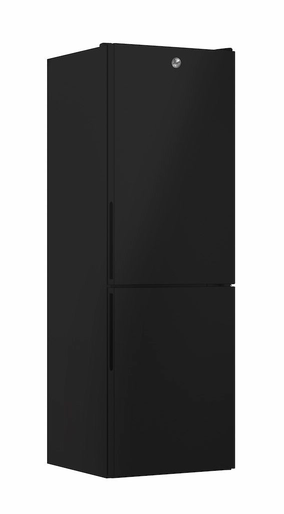 Hoover HOCE4T618EBK Freestanding Fridge Freezer