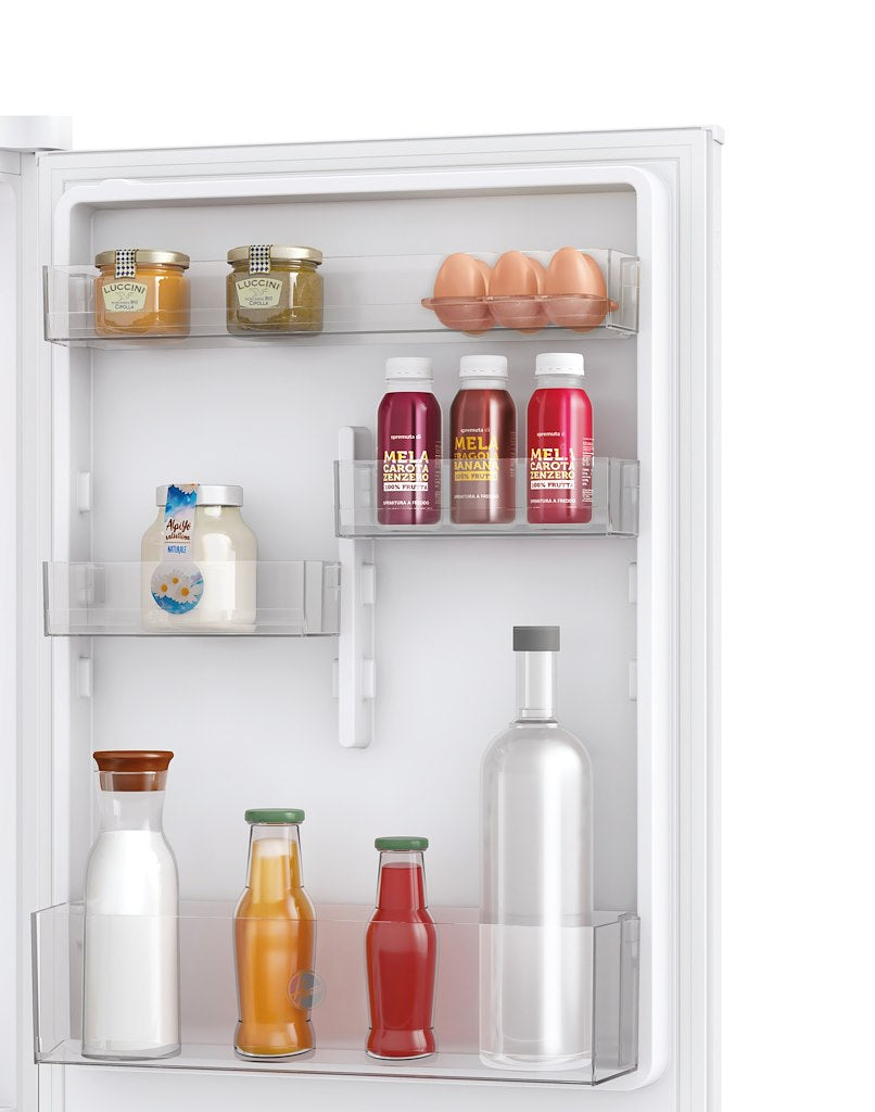 Hoover HOBL3518FK Integrated Fridge Freezer