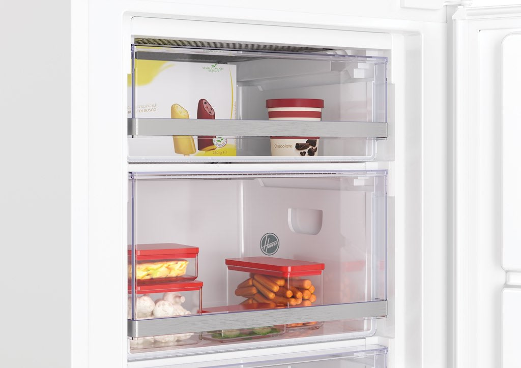 Hoover HBOU 172UK/N Integrated Larder Freezer