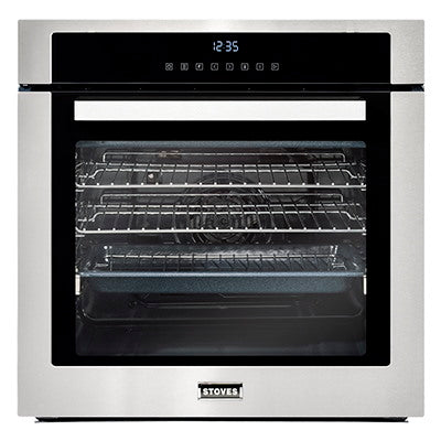 Stoves ST SEB602TCC Sta Built In Single Electric Oven