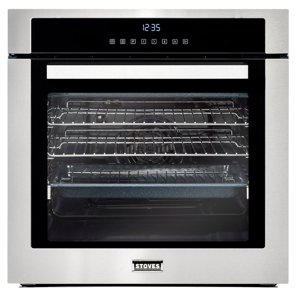 Stoves ST SEB602TCC Sta Built In Single Electric Oven