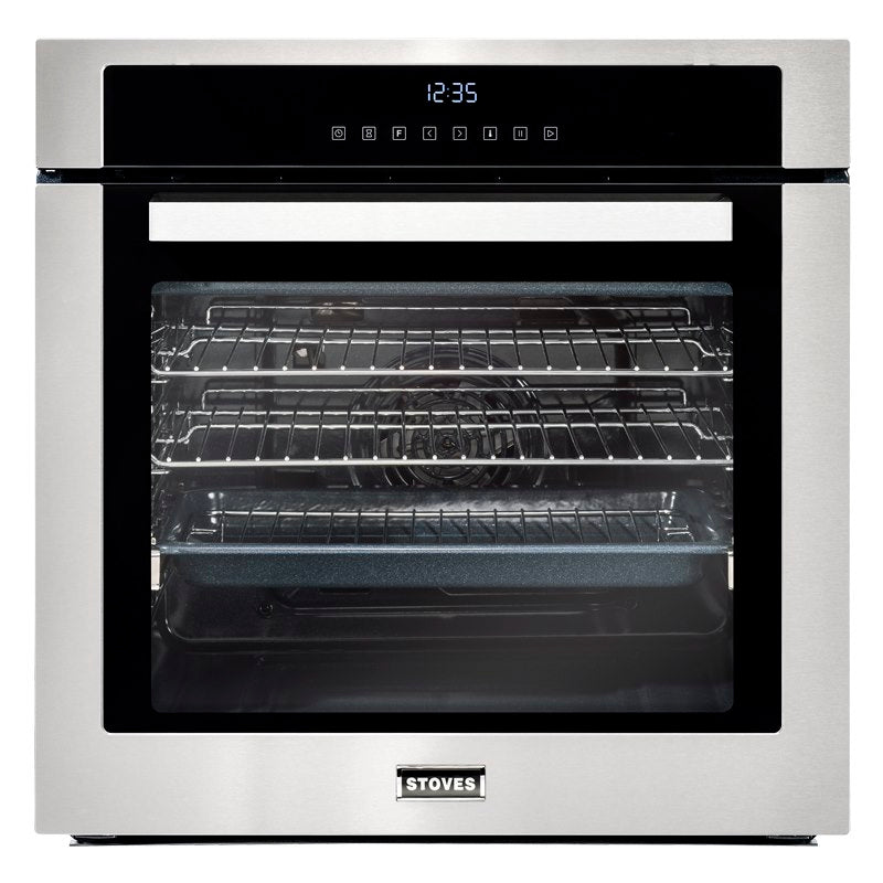 Stoves ST SEB602TCC Sta Built In Single Electric Oven