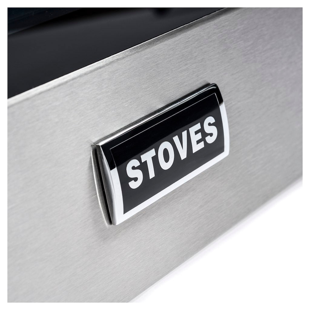 Stoves ST SEB602TCC Sta Built In Single Electric Oven