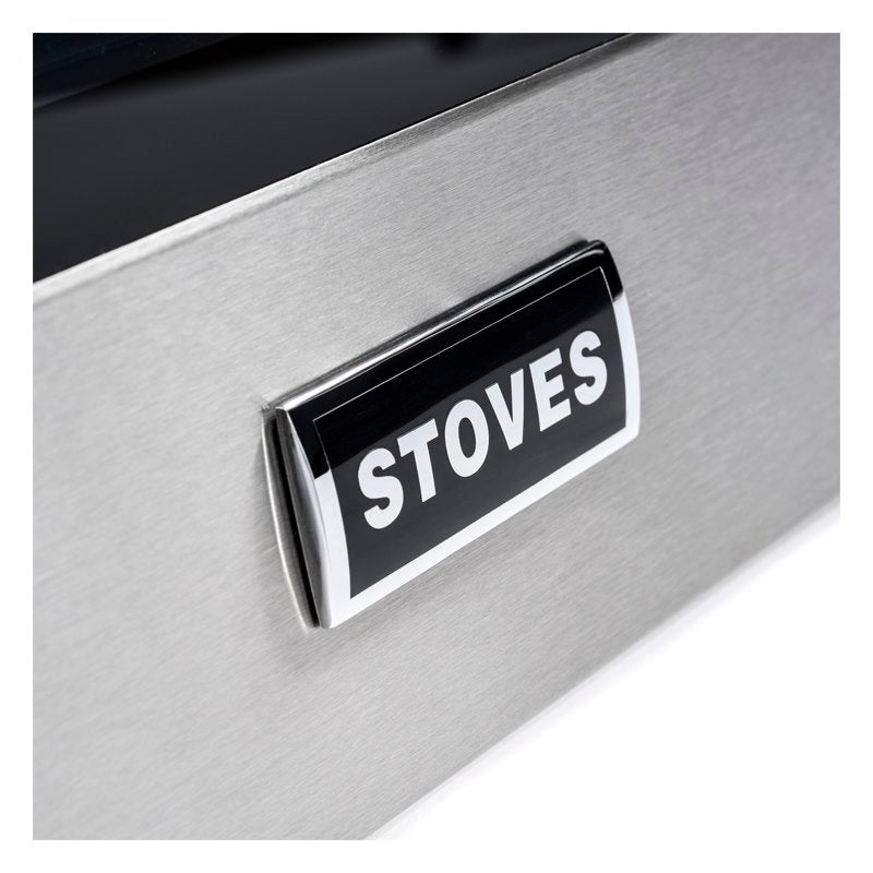 Stoves ST SEB602TCC Sta Built In Single Electric Oven