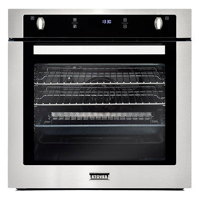 Stoves ST SEB602PY Sta Built In Single Electric Oven