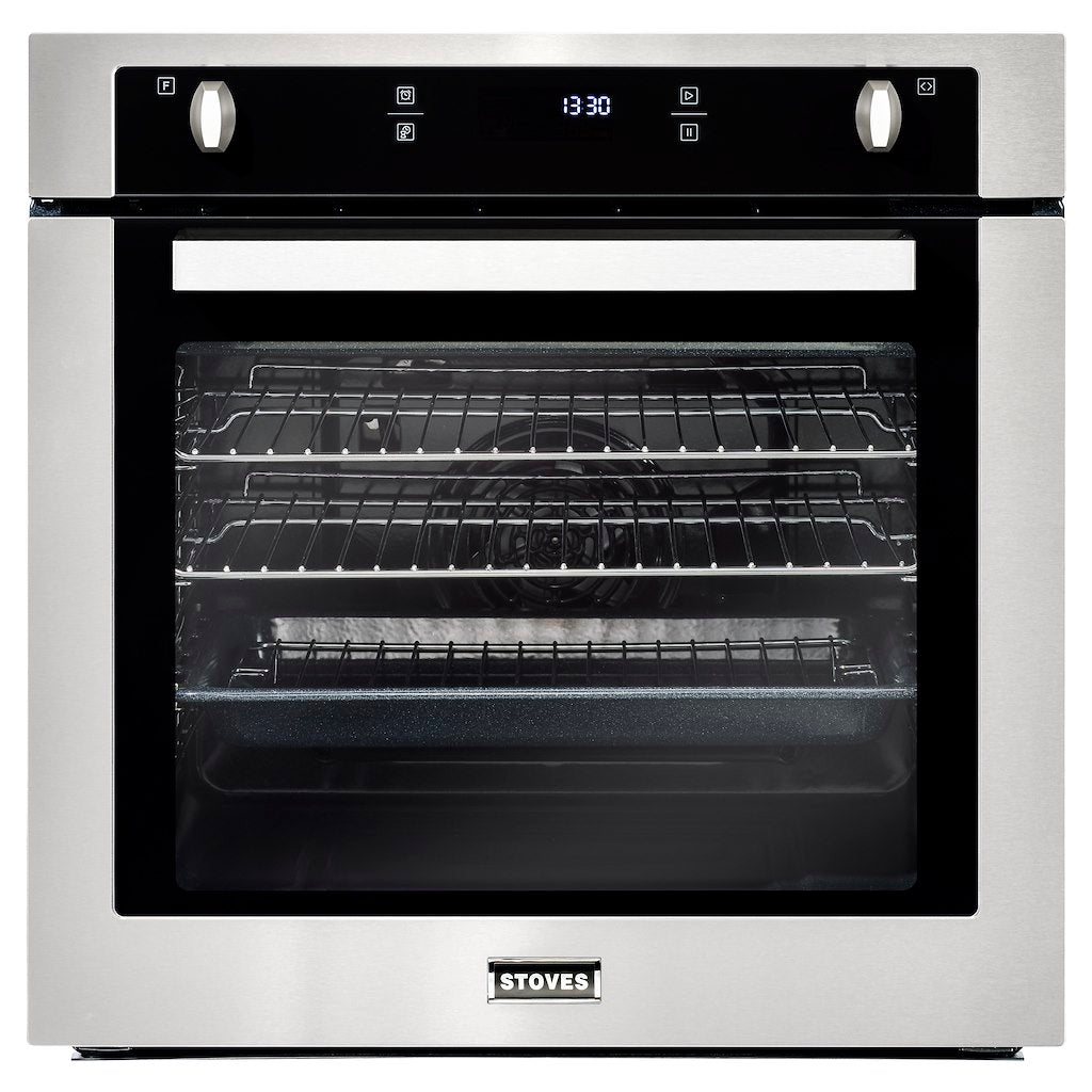 Stoves ST SEB602PY Sta Built In Single Electric Oven
