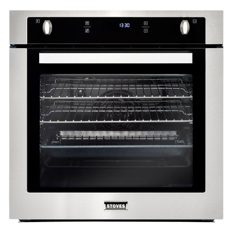 Stoves ST SEB602PY Sta Built In Single Electric Oven