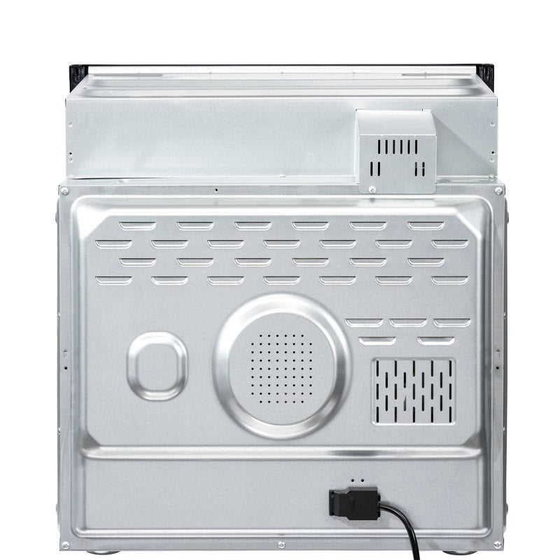 Stoves ST SEB602PY Sta Built In Single Electric Oven