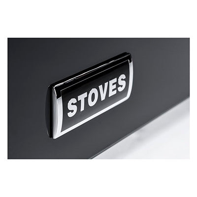 Stoves ST SEB602PY Blk Built In Single Electric Oven