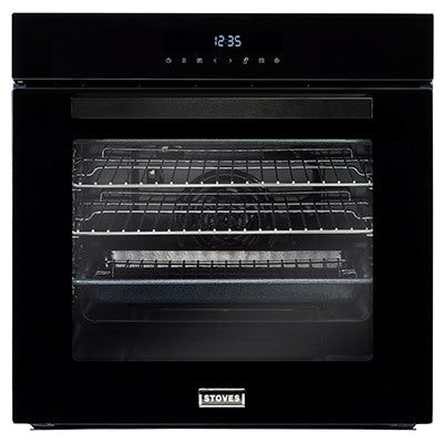 Built In Single Electric Oven