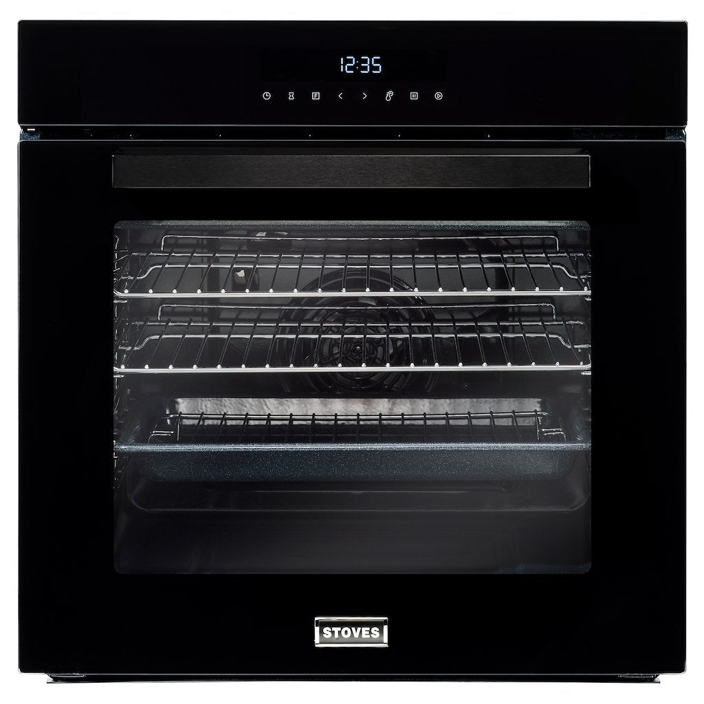 Built In Single Electric Oven