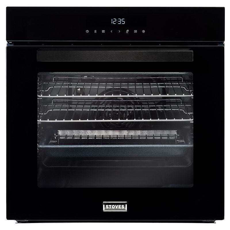 Built In Single Electric Oven
