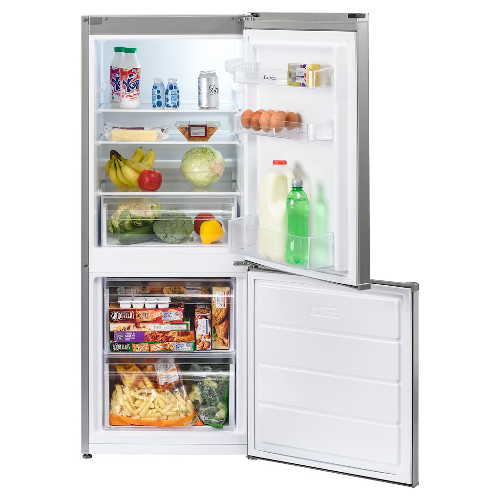 55cm Low Frost Fridge Freezer