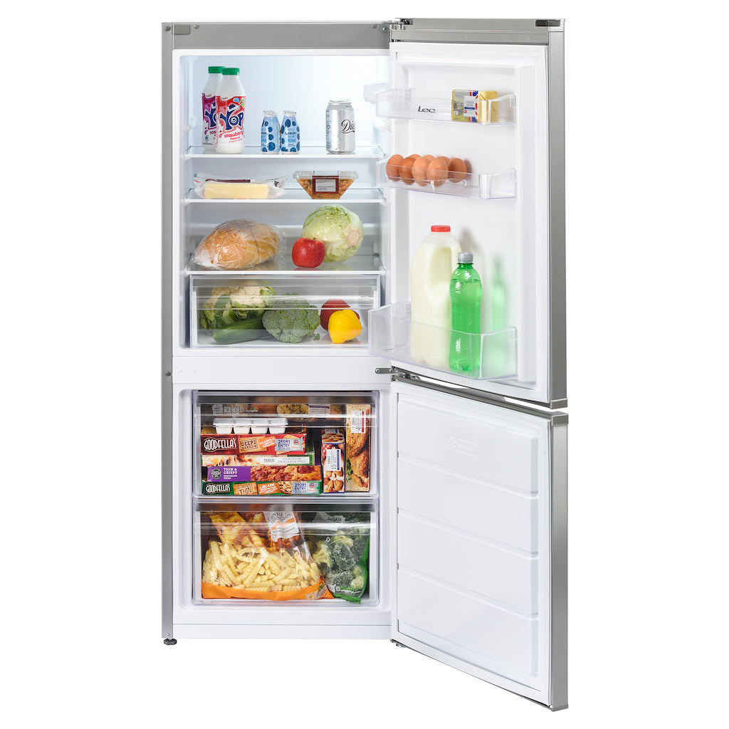 55cm Low Frost Fridge Freezer