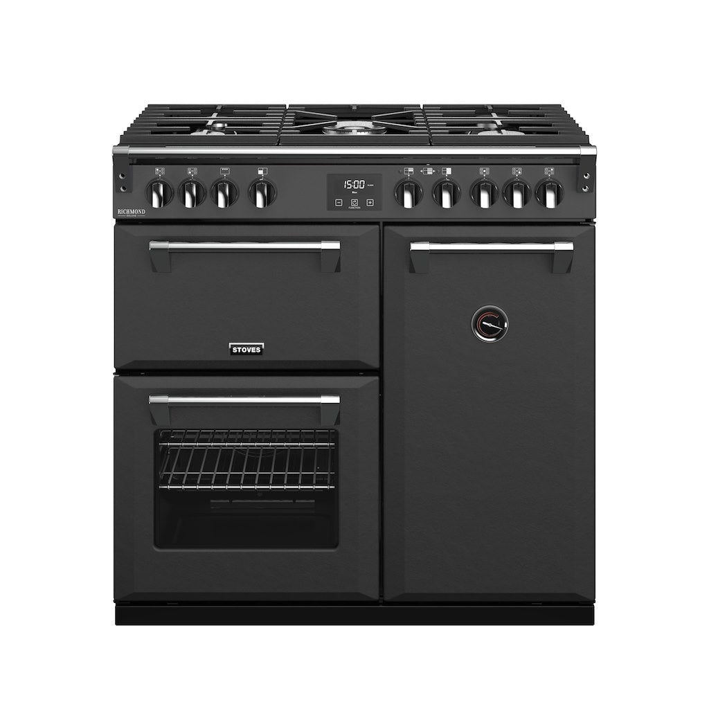 90cm Gas Range Cooker