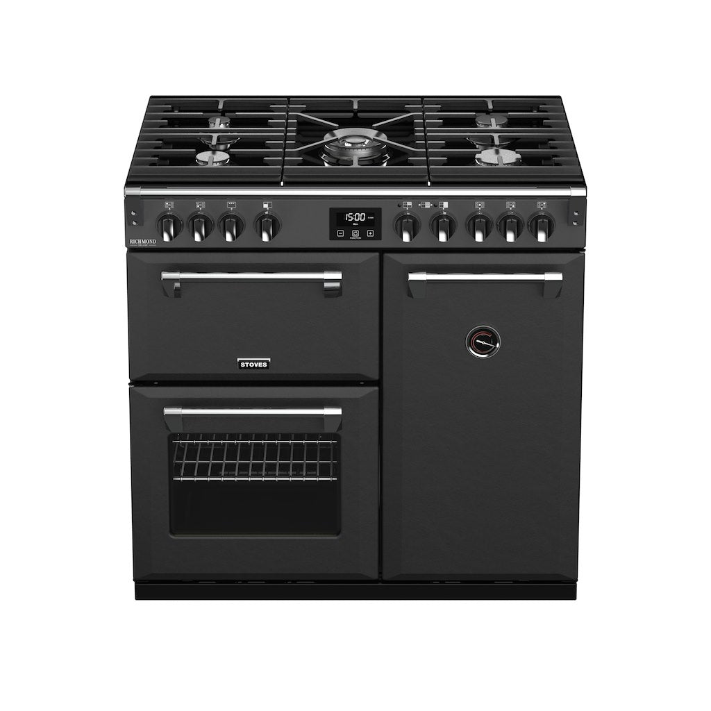 90cm Gas Range Cooker