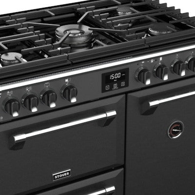90cm Gas Range Cooker