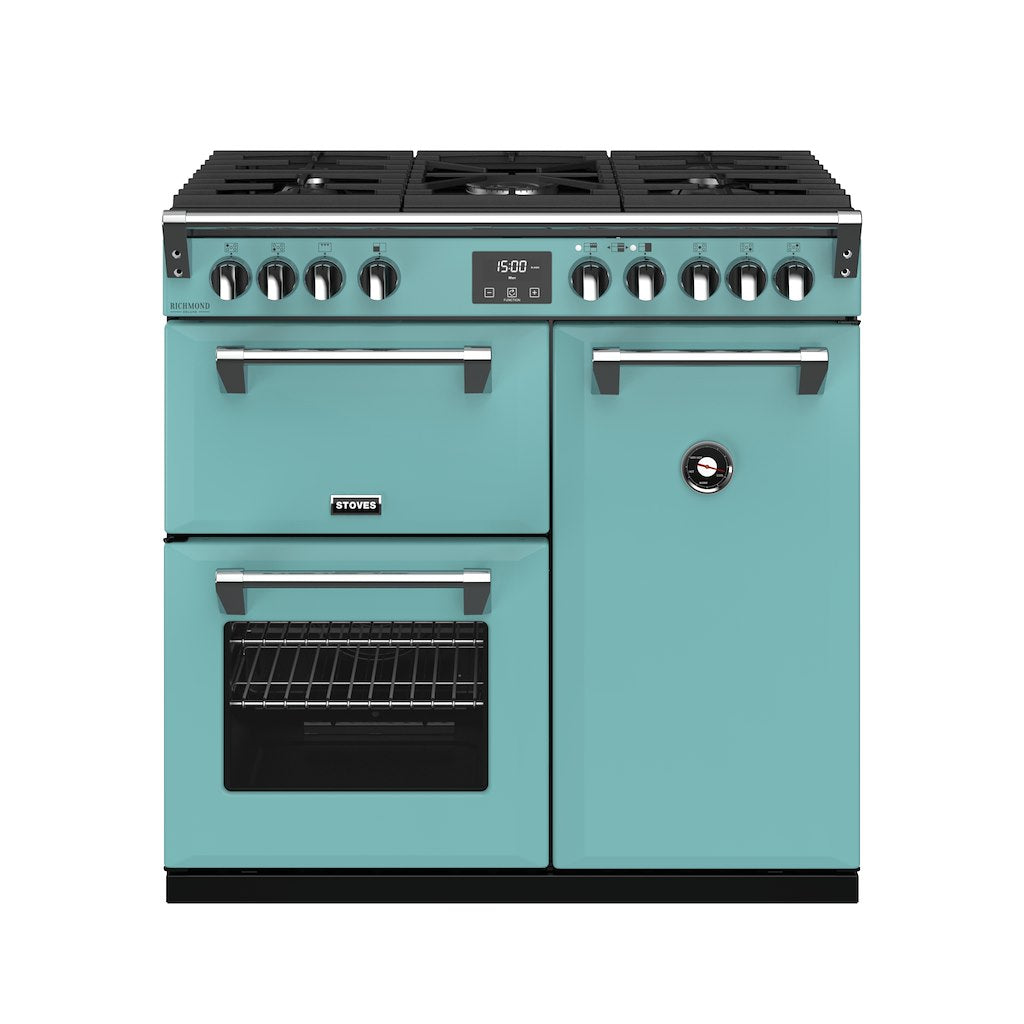 90cm Gas Range Cooker