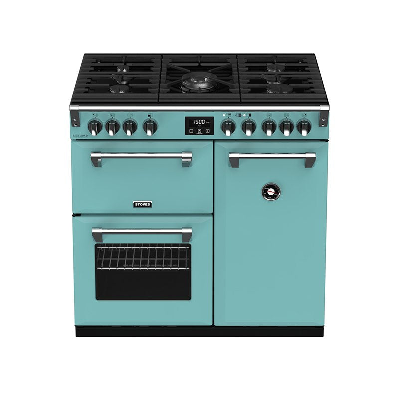 90cm Gas Range Cooker