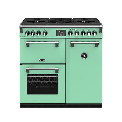90cm Gas Range Cooker