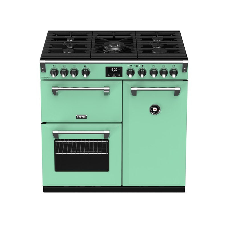 90cm Gas Range Cooker