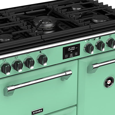90cm Gas Range Cooker