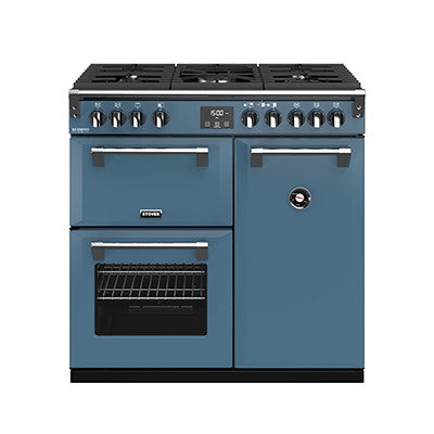 90cm Gas Range Cooker