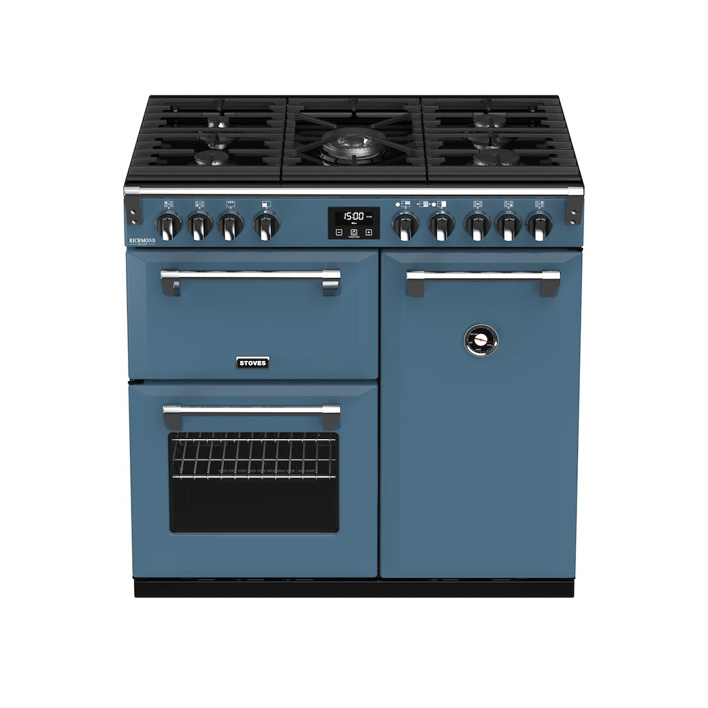 90cm Gas Range Cooker