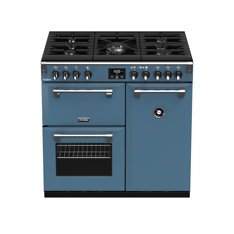 90cm Gas Range Cooker