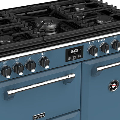 90cm Gas Range Cooker
