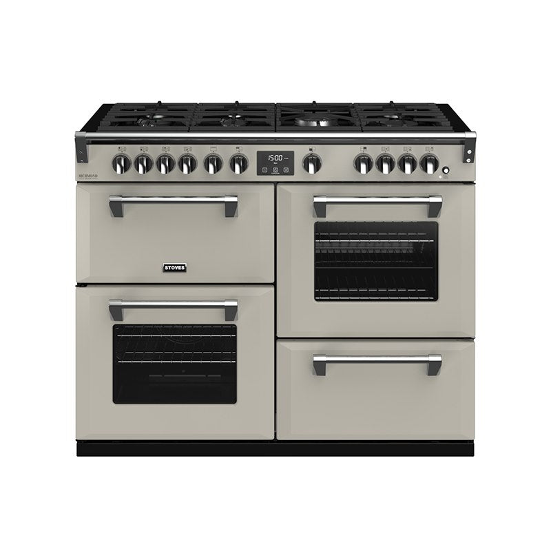 110cm Gas Range Cooker
