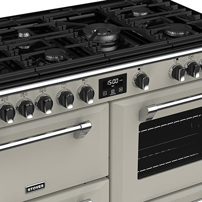 110cm Gas Range Cooker