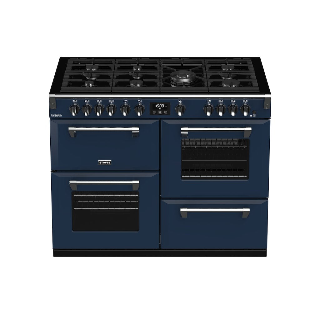 110cm Gas Range Cooker