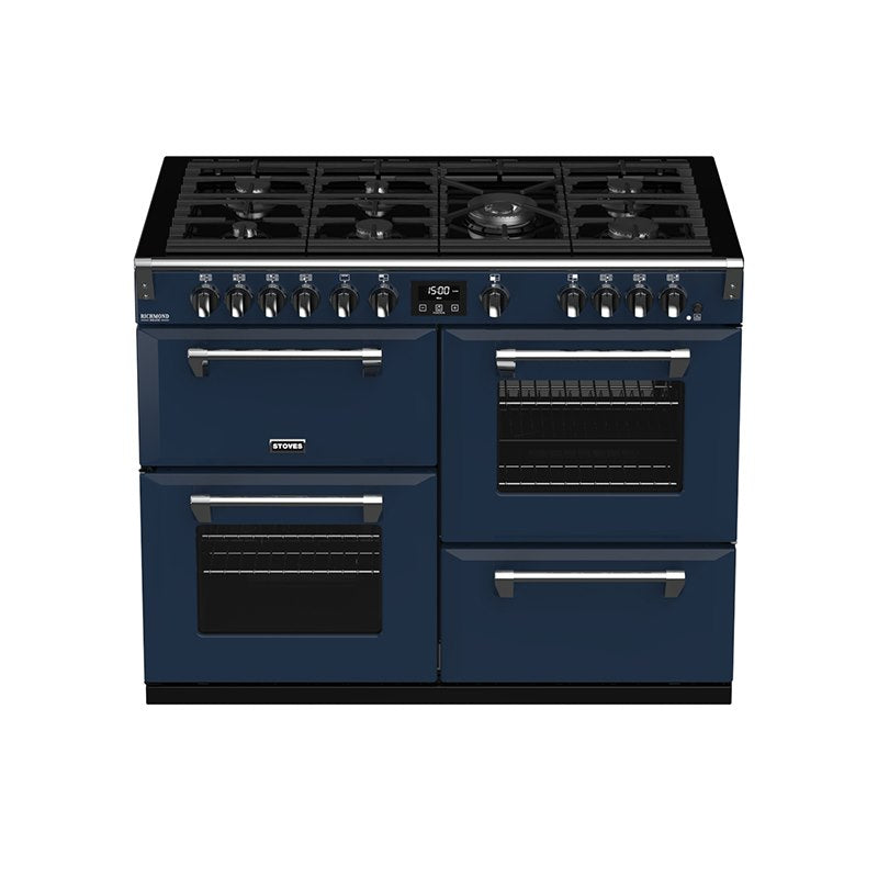 110cm Gas Range Cooker