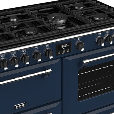 110cm Gas Range Cooker