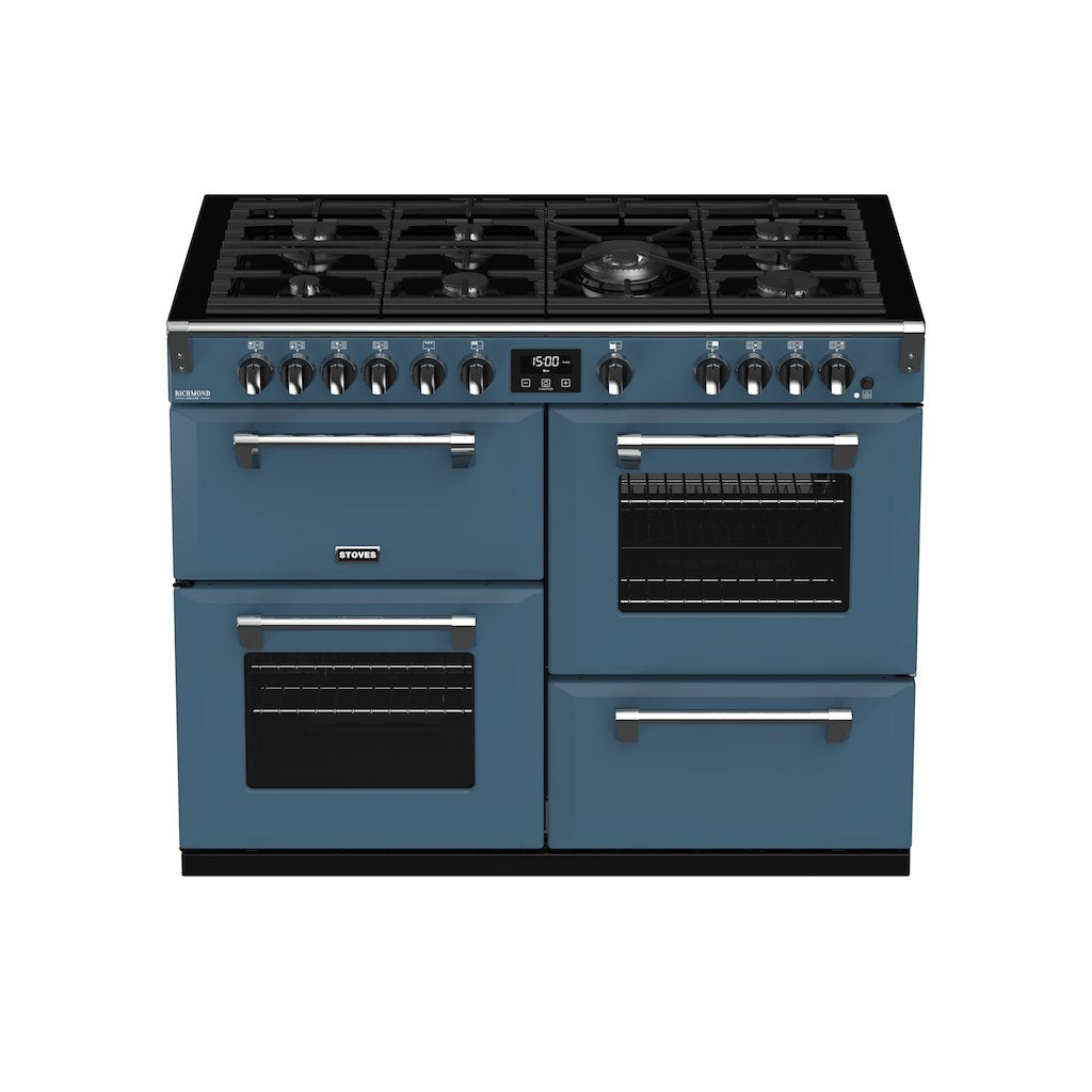 110cm Gas Range Cooker