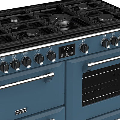 110cm Gas Range Cooker