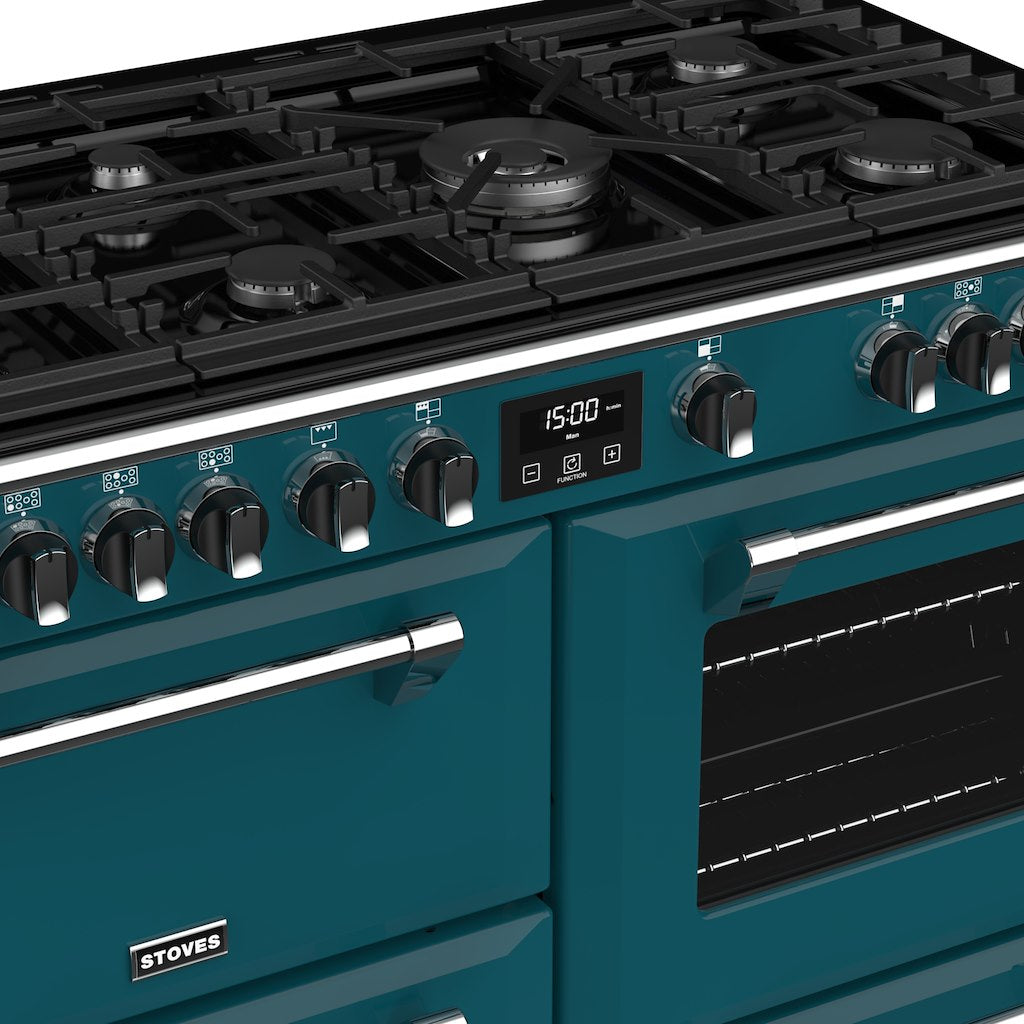 110cm Gas Range Cooker