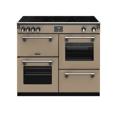 100cm Electric Induction Range Cooker
