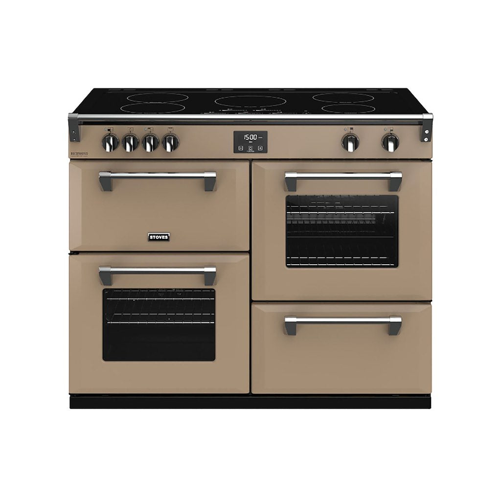 110cm Electric Induction Range Cooker