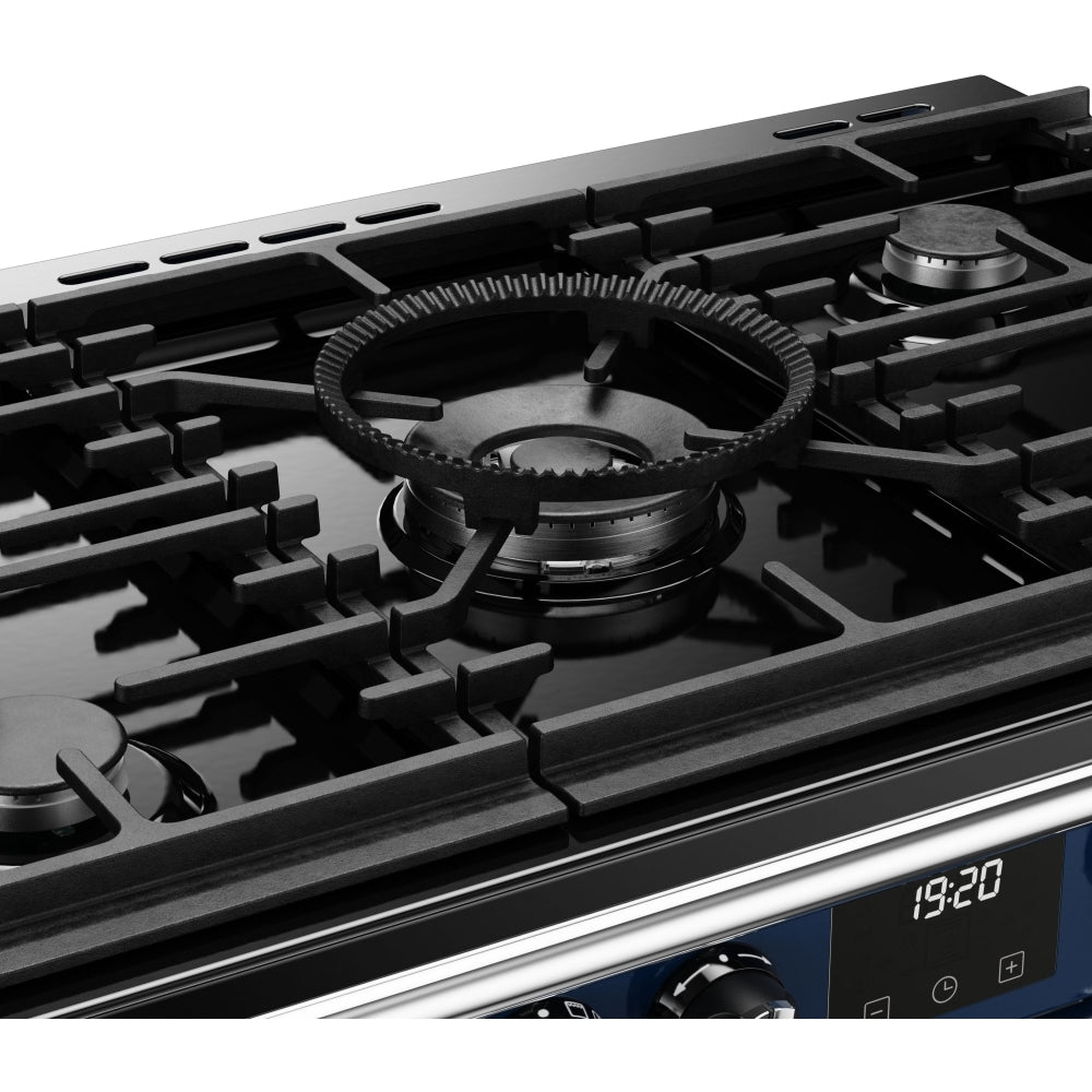 90cm Dual Fuel Range Cooker