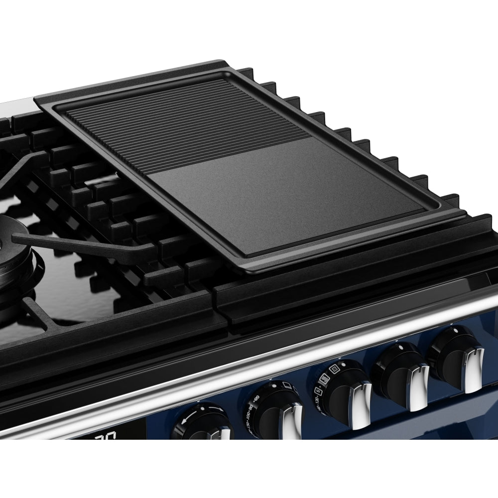 90cm Dual Fuel Range Cooker