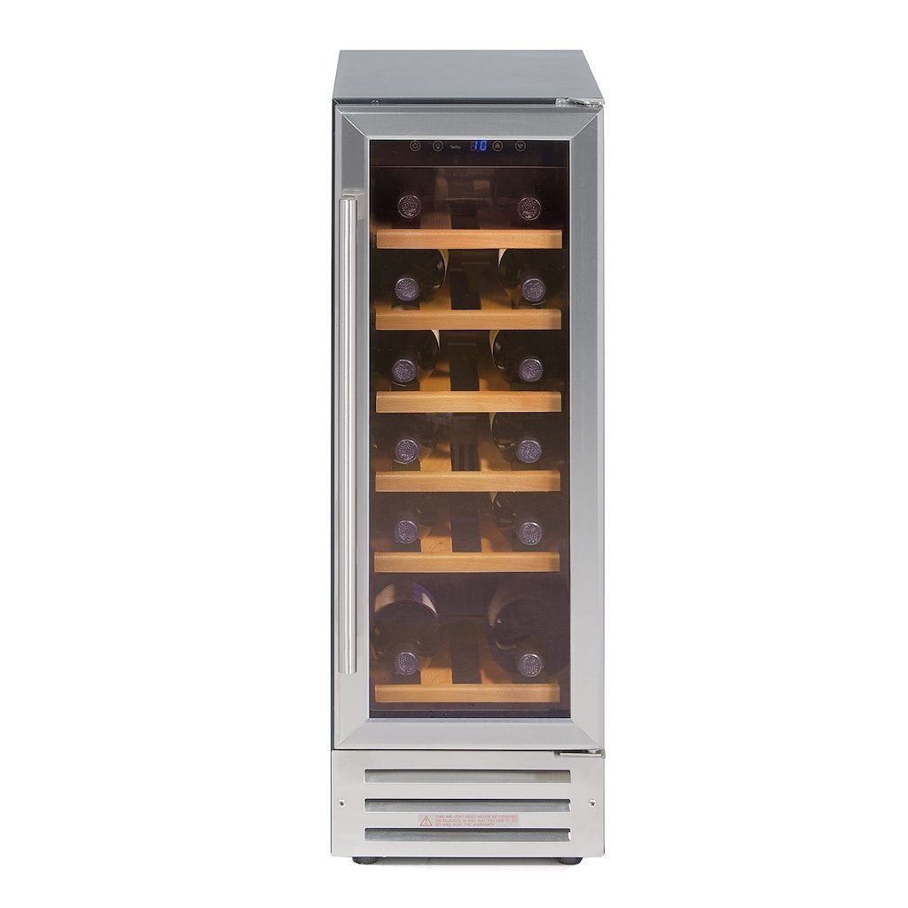 18 Bottle Wine Cooler